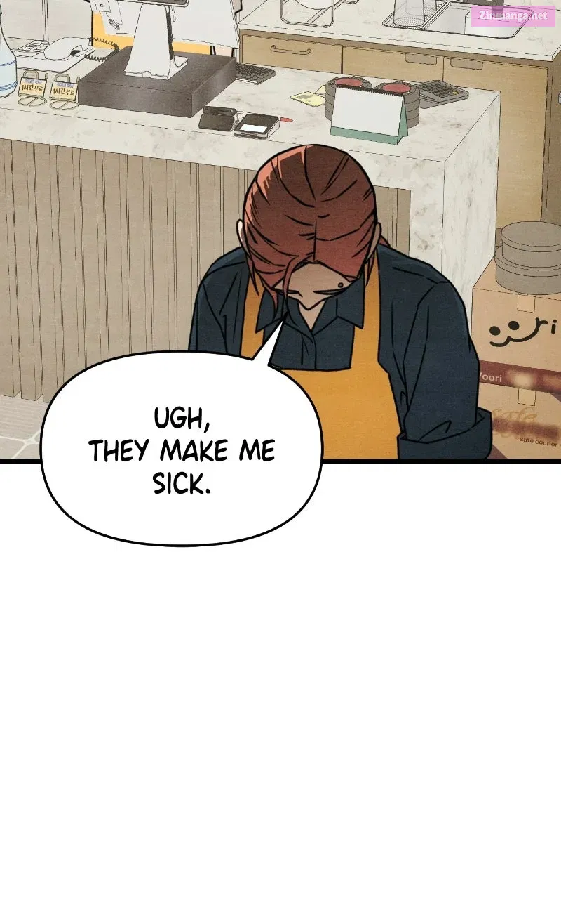 Who’s That Long-Haired Senior? Chapter 72 page 10 - 
