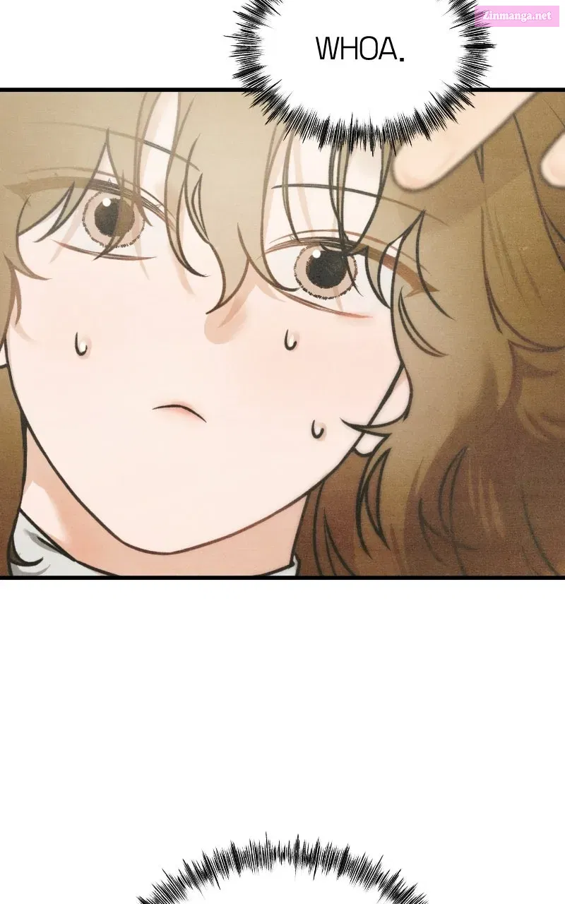 Who’s That Long-Haired Senior? Chapter 72 page 91 - 