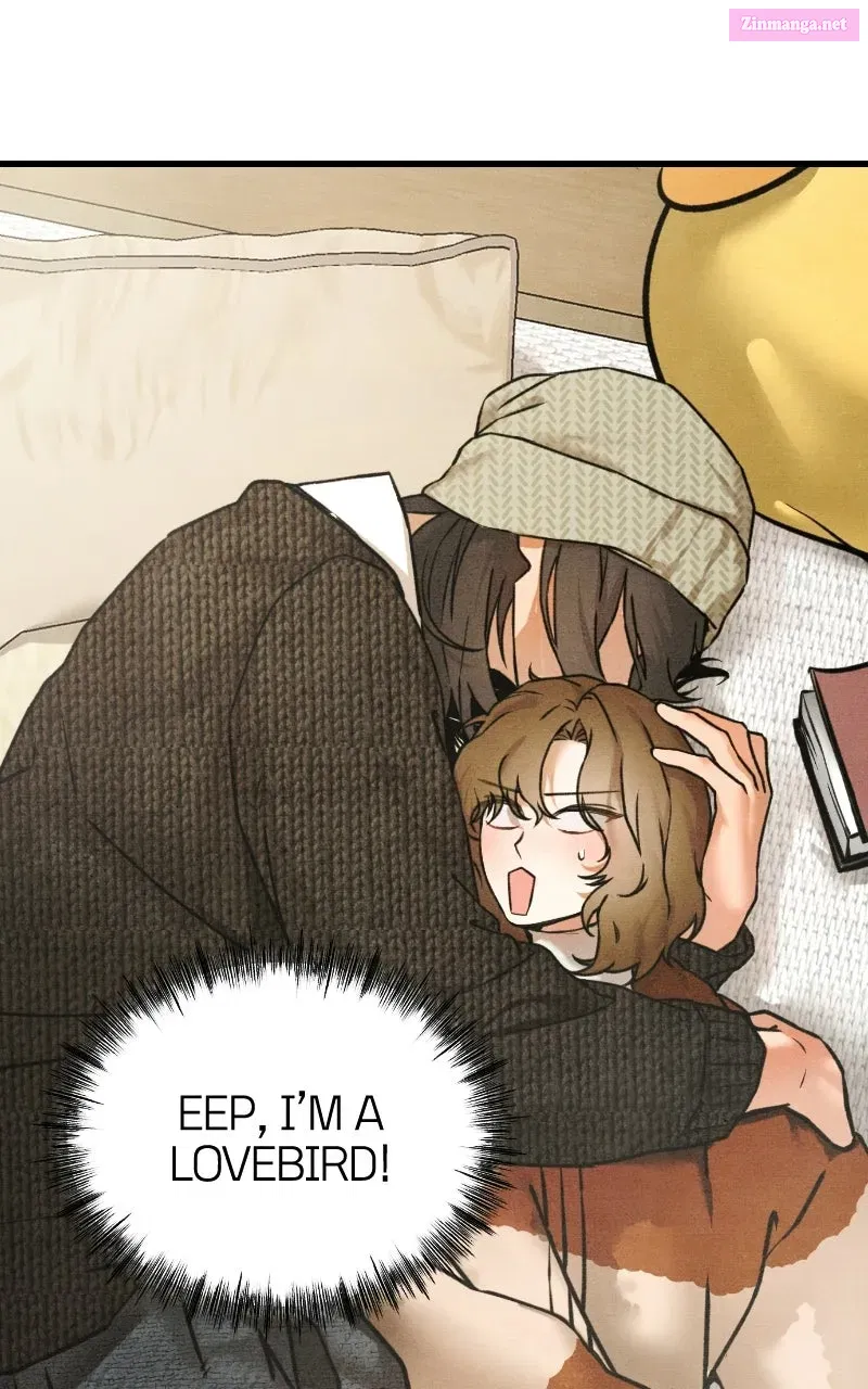 Who’s That Long-Haired Senior? Chapter 73 page 1 - 