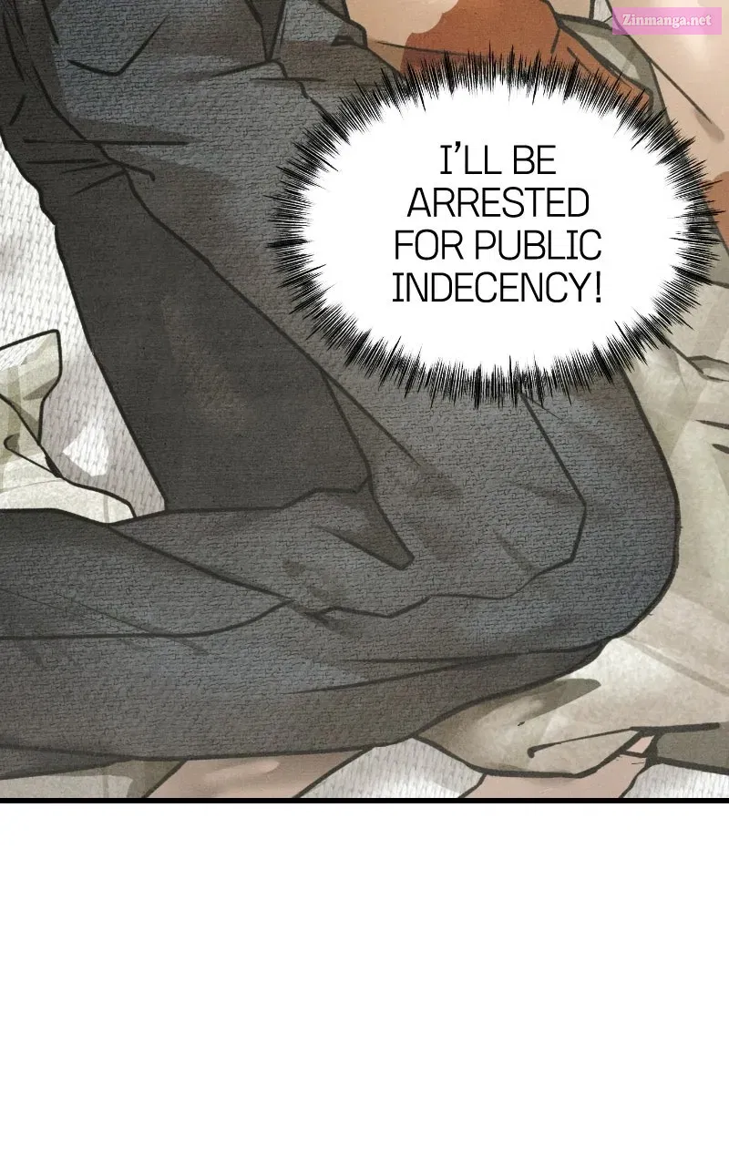 Who’s That Long-Haired Senior? Chapter 73 page 2 - 