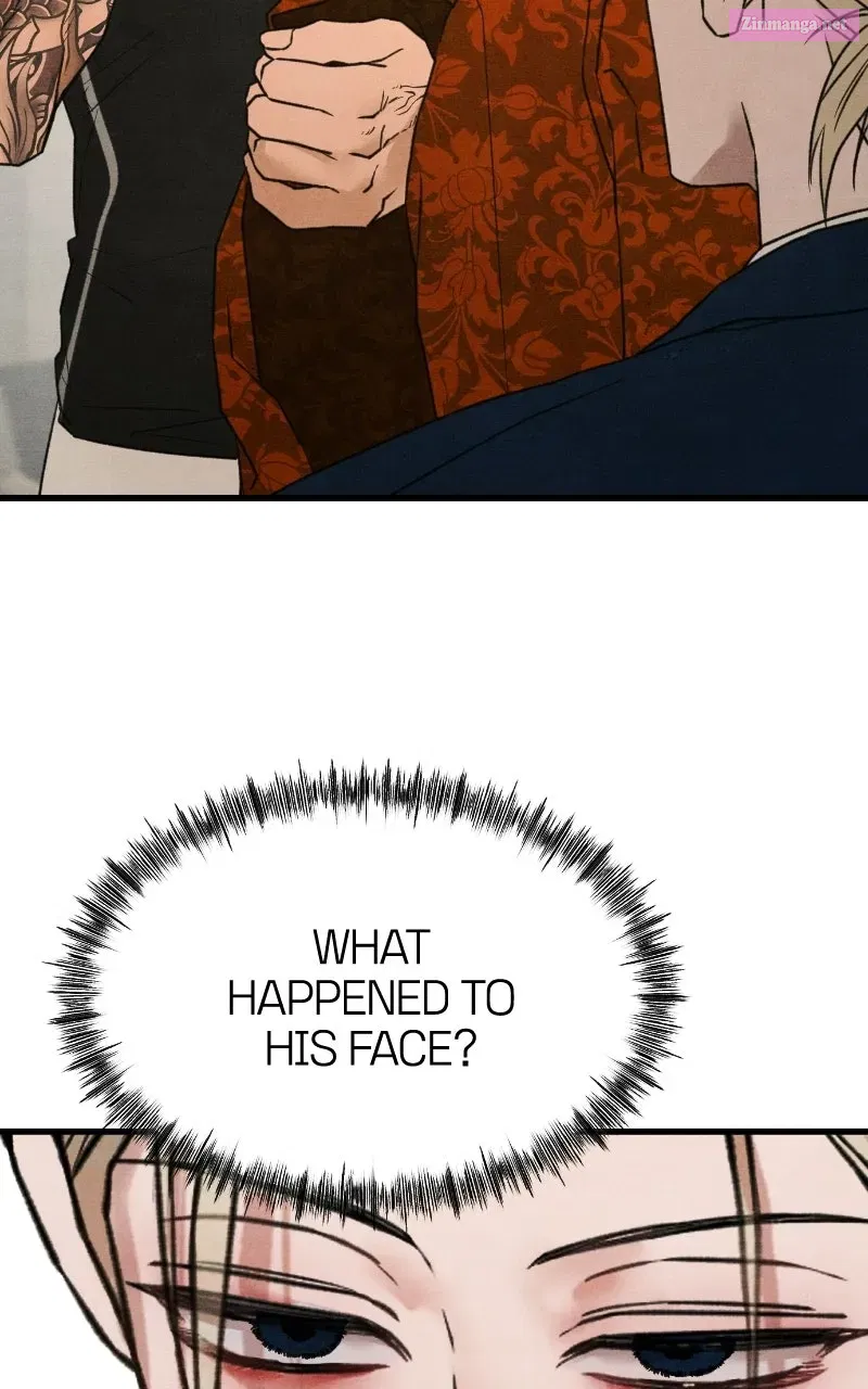 Who’s That Long-Haired Senior? Chapter 73 page 105 - 