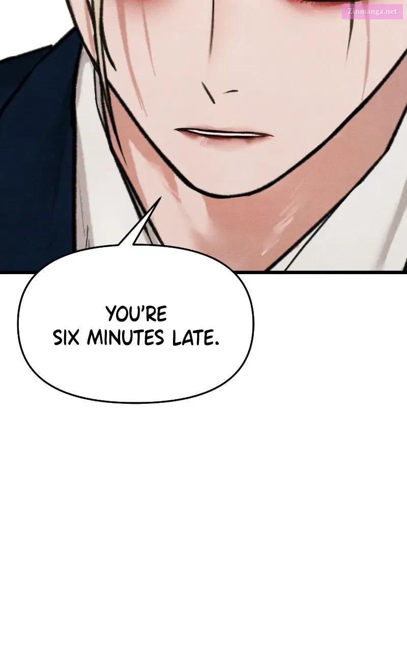 Who’s That Long-Haired Senior? Chapter 73 page 106 - 