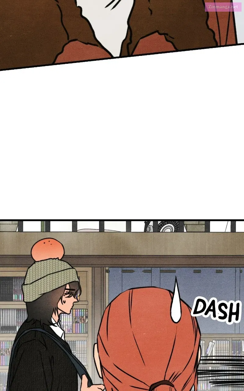 Who’s That Long-Haired Senior? Chapter 73 page 12 - 
