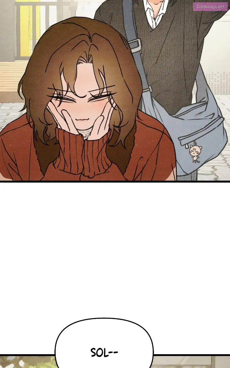 Who’s That Long-Haired Senior? Chapter 73 page 18 - 