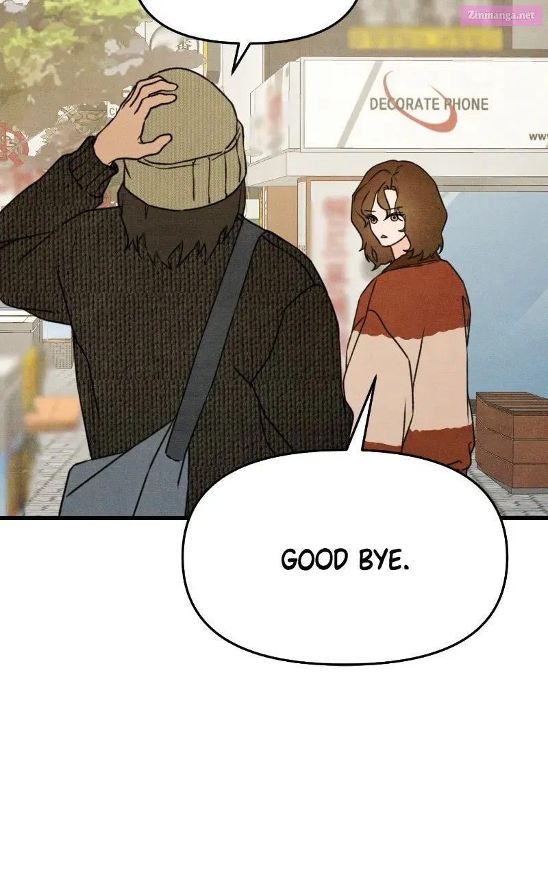 Who’s That Long-Haired Senior? Chapter 73 page 19 - 