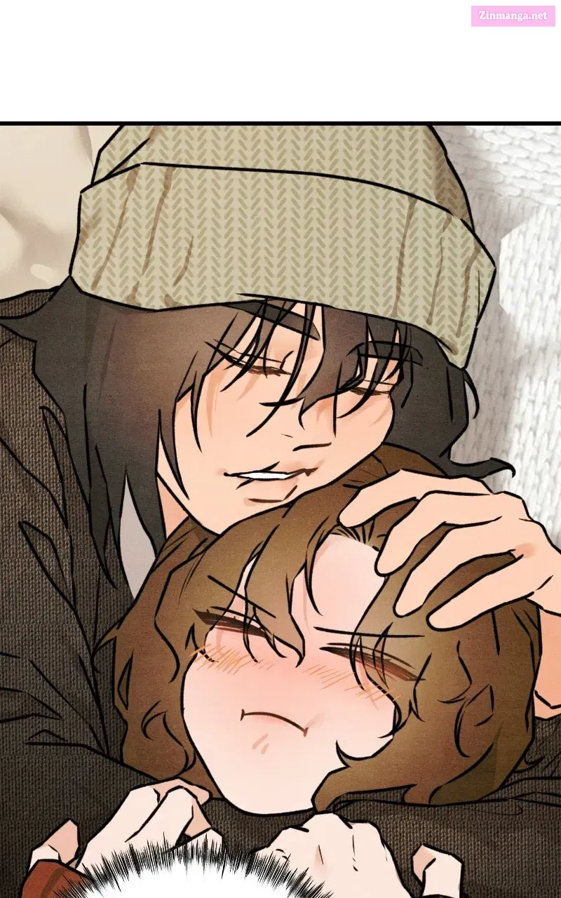 Who’s That Long-Haired Senior? Chapter 73 page 3 - 