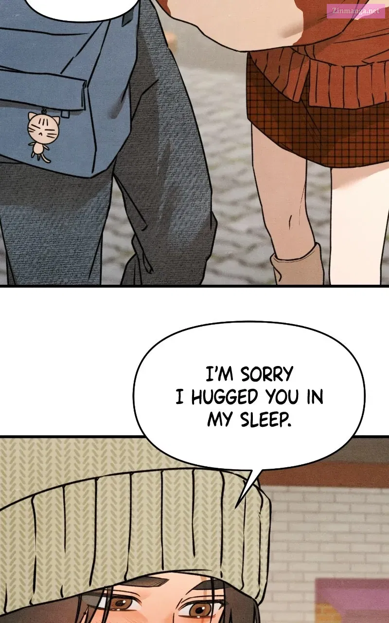 Who’s That Long-Haired Senior? Chapter 73 page 24 - 