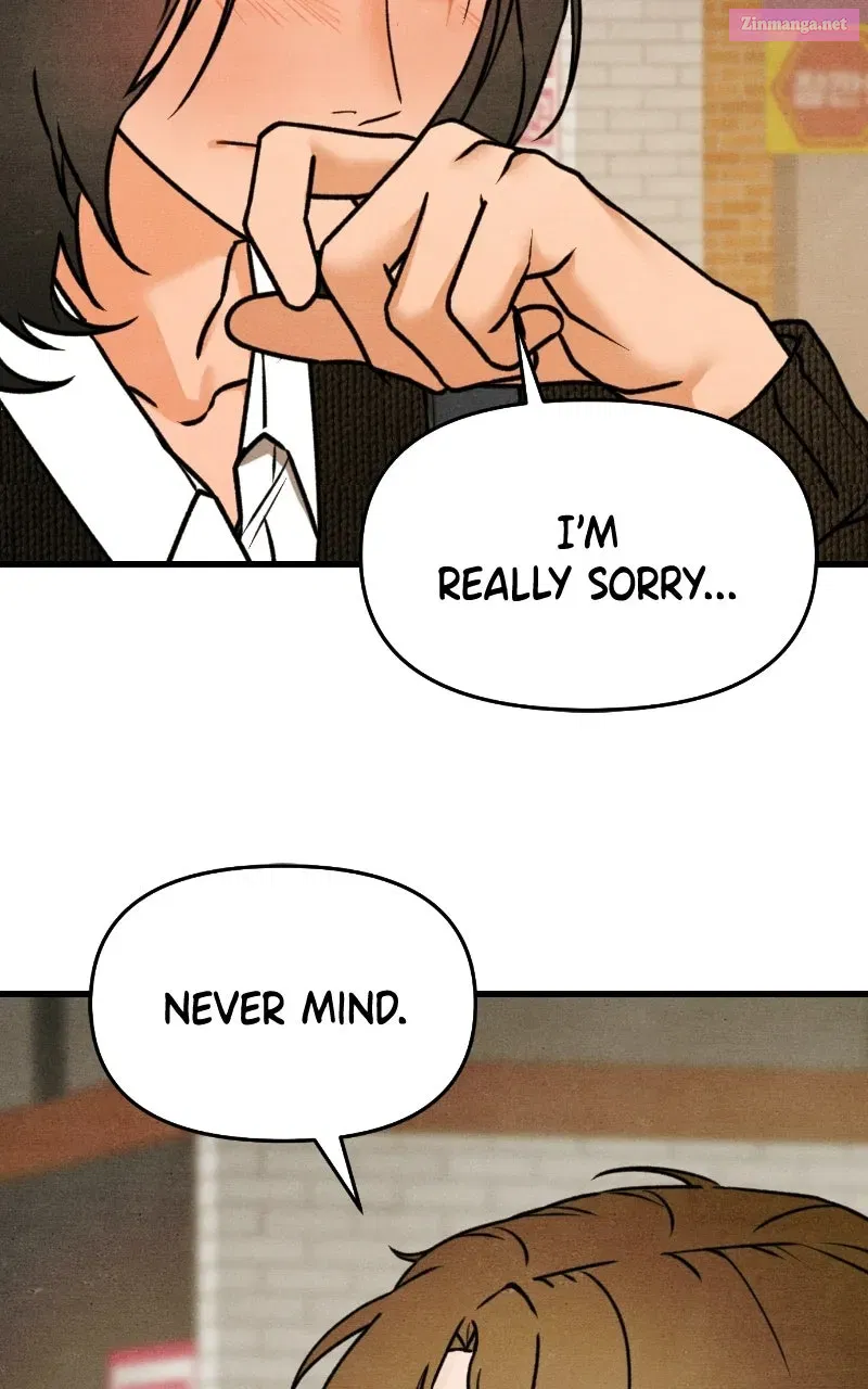 Who’s That Long-Haired Senior? Chapter 73 page 25 - 
