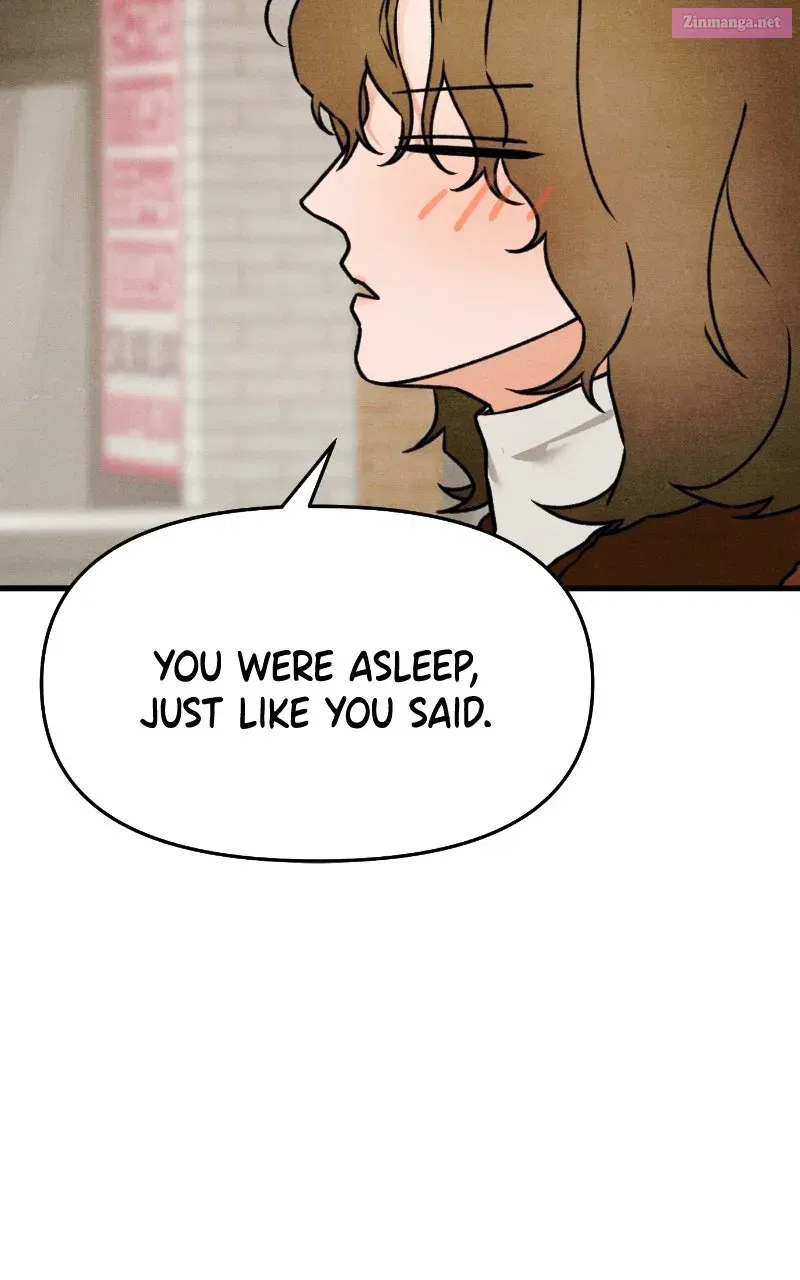 Who’s That Long-Haired Senior? Chapter 73 page 26 - 