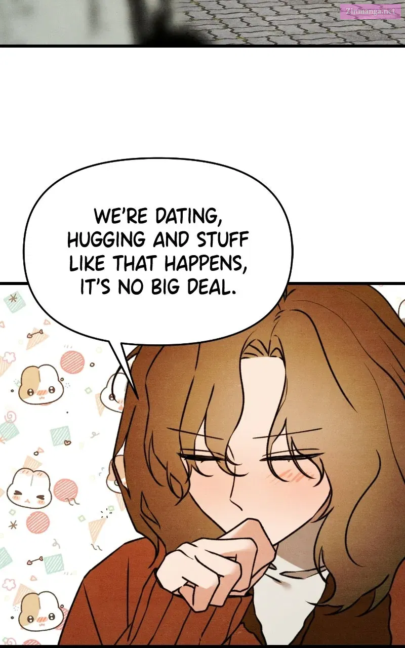 Who’s That Long-Haired Senior? Chapter 73 page 28 - 