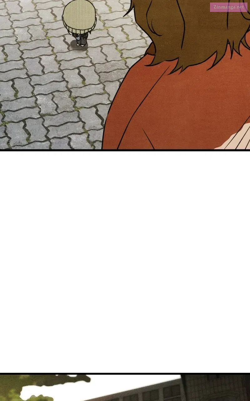 Who’s That Long-Haired Senior? Chapter 73 page 30 - 