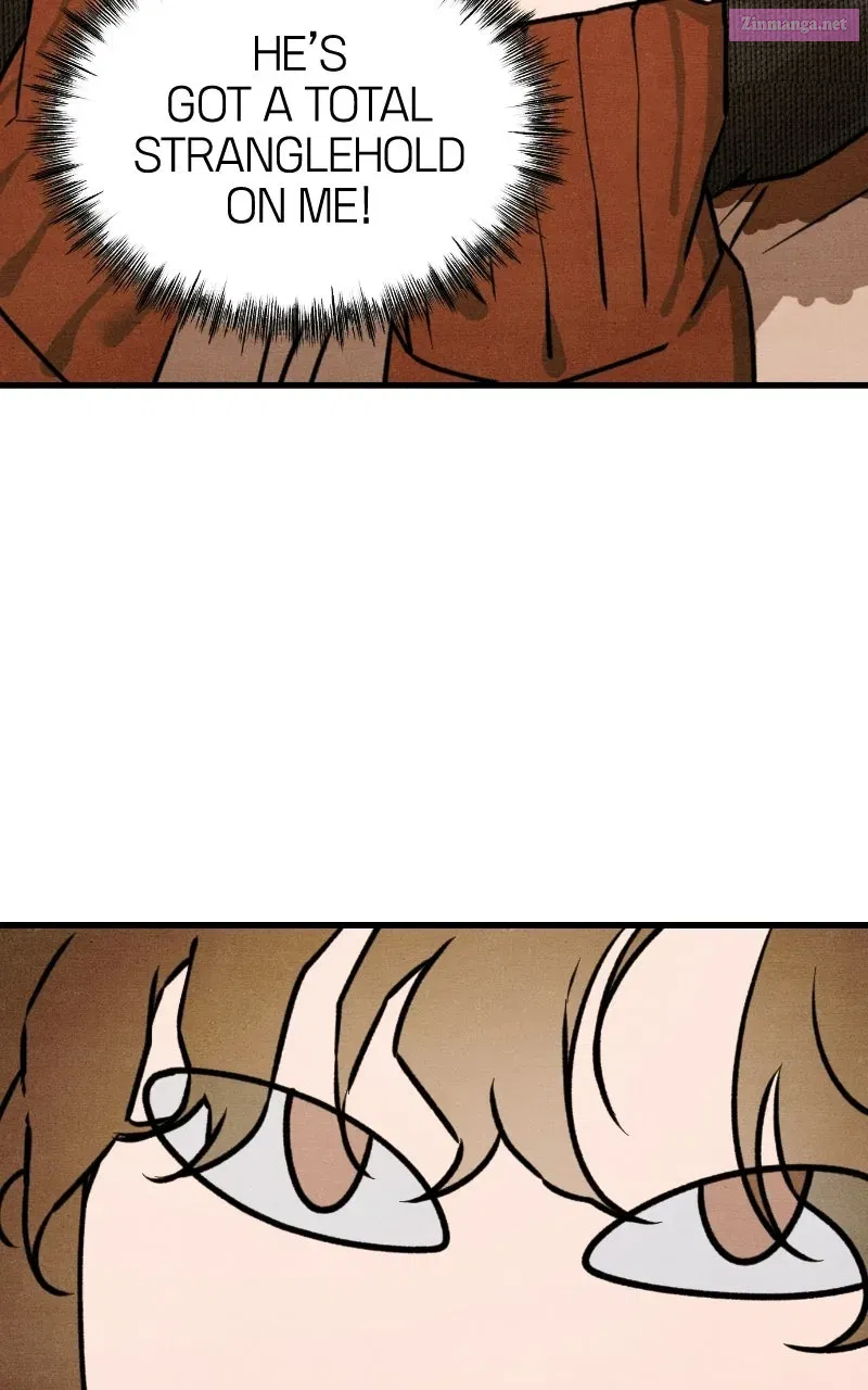 Who’s That Long-Haired Senior? Chapter 73 page 4 - 