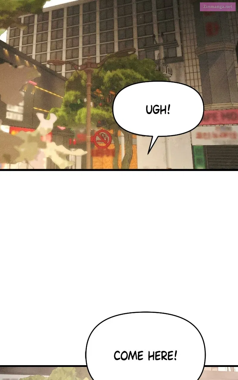 Who’s That Long-Haired Senior? Chapter 73 page 31 - 