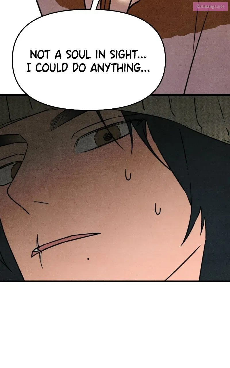 Who’s That Long-Haired Senior? Chapter 73 page 41 - 