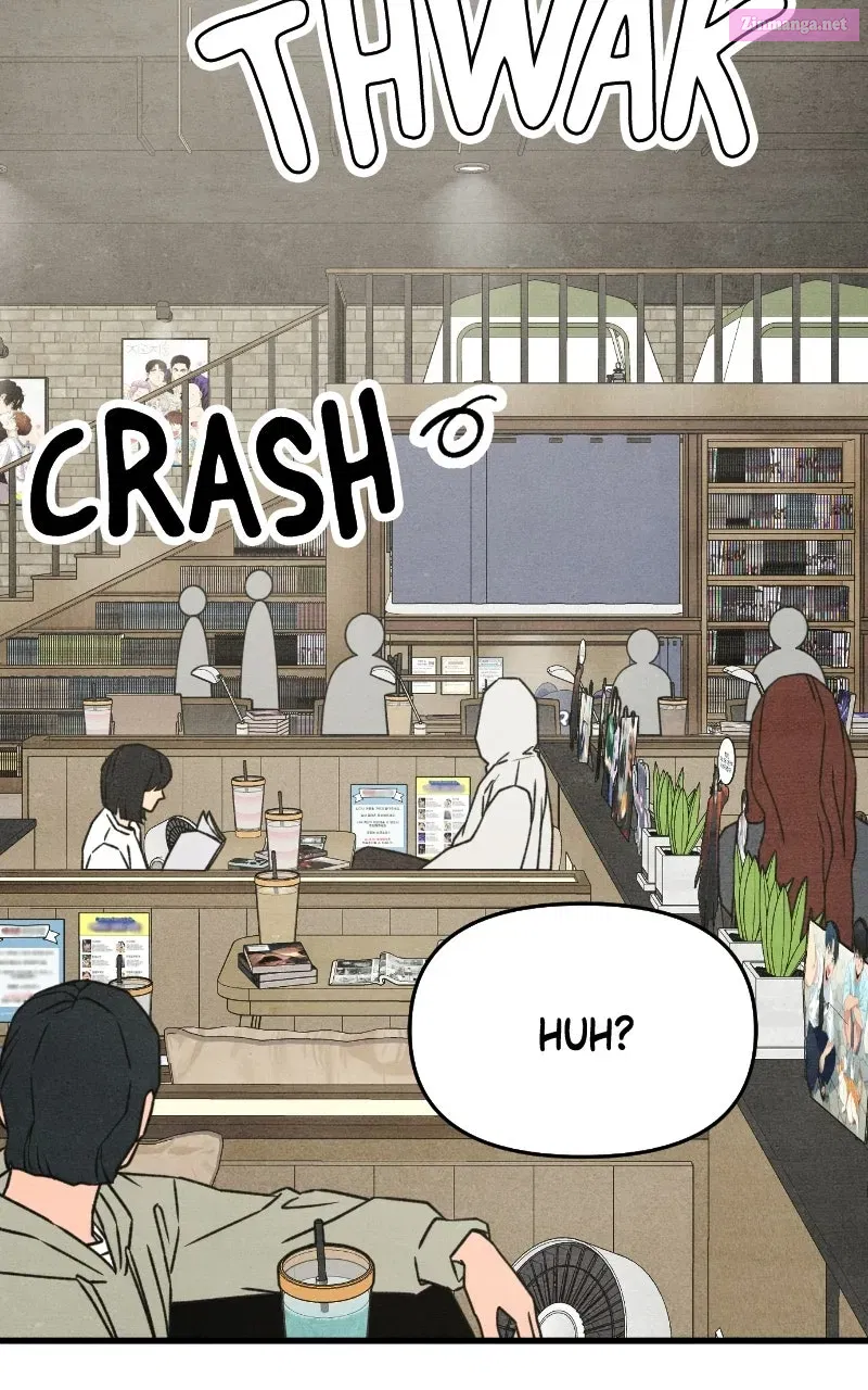Who’s That Long-Haired Senior? Chapter 73 page 6 - 