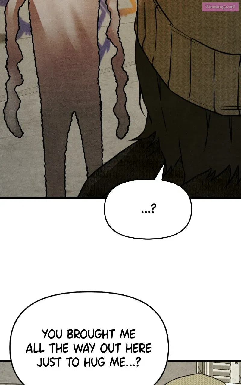 Who’s That Long-Haired Senior? Chapter 73 page 54 - 