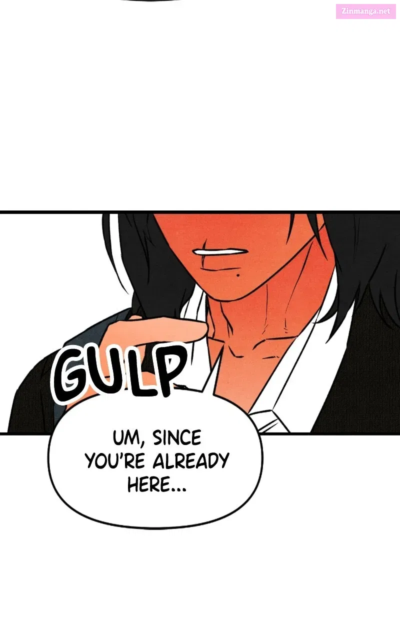 Who’s That Long-Haired Senior? Chapter 73 page 57 - 