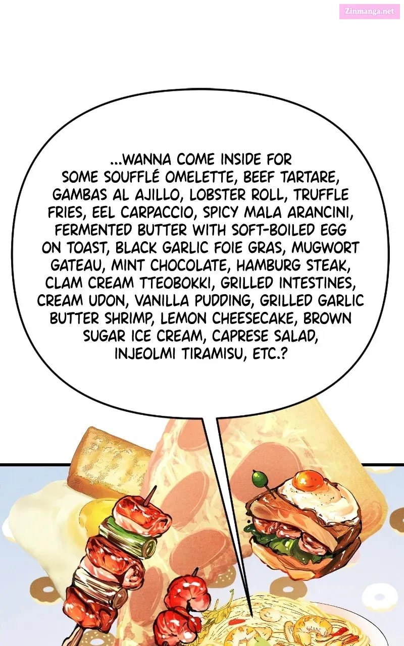 Who’s That Long-Haired Senior? Chapter 73 page 58 - 