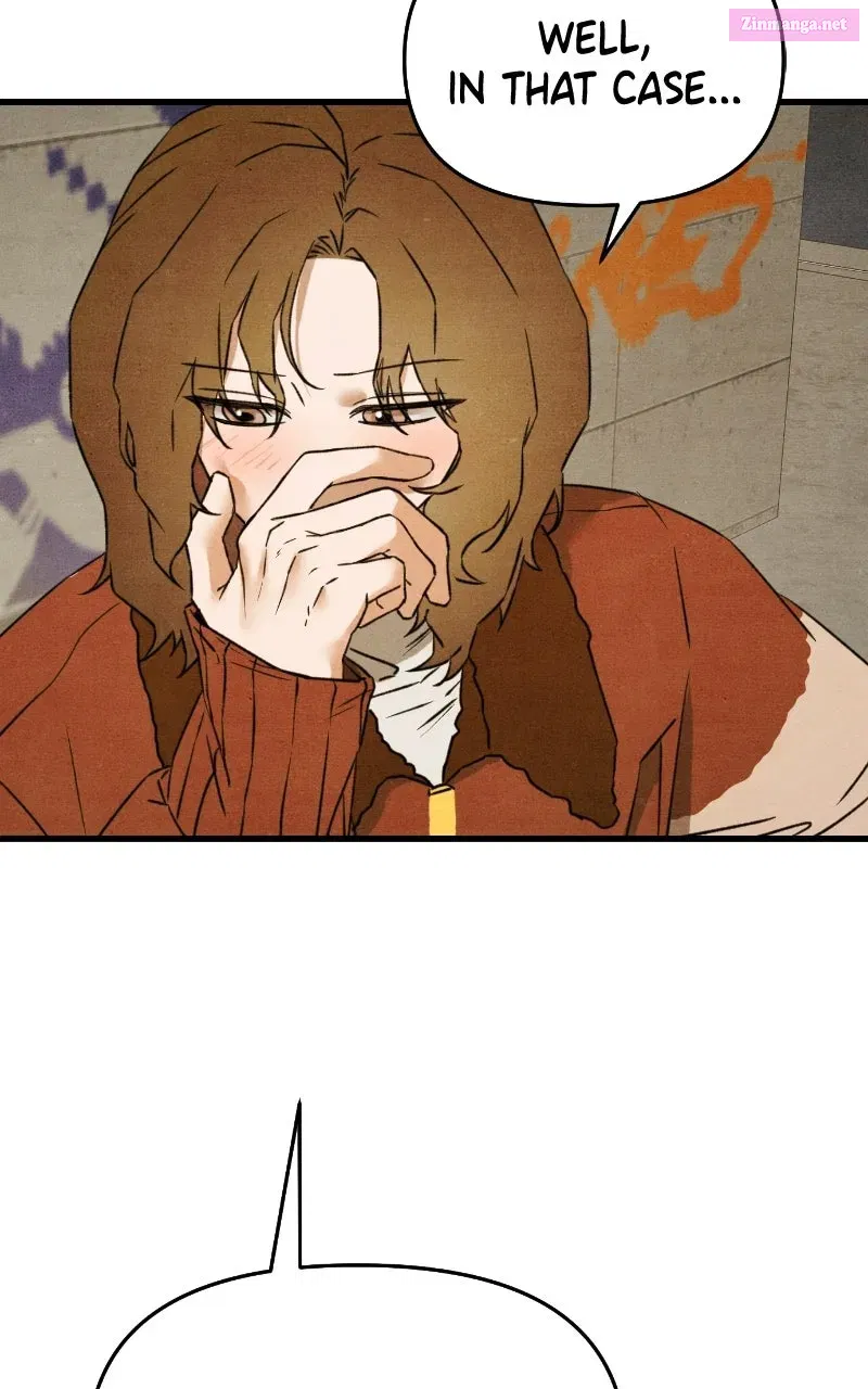 Who’s That Long-Haired Senior? Chapter 73 page 60 - 