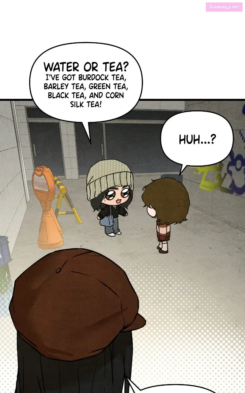 Who’s That Long-Haired Senior? Chapter 73 page 63 - 