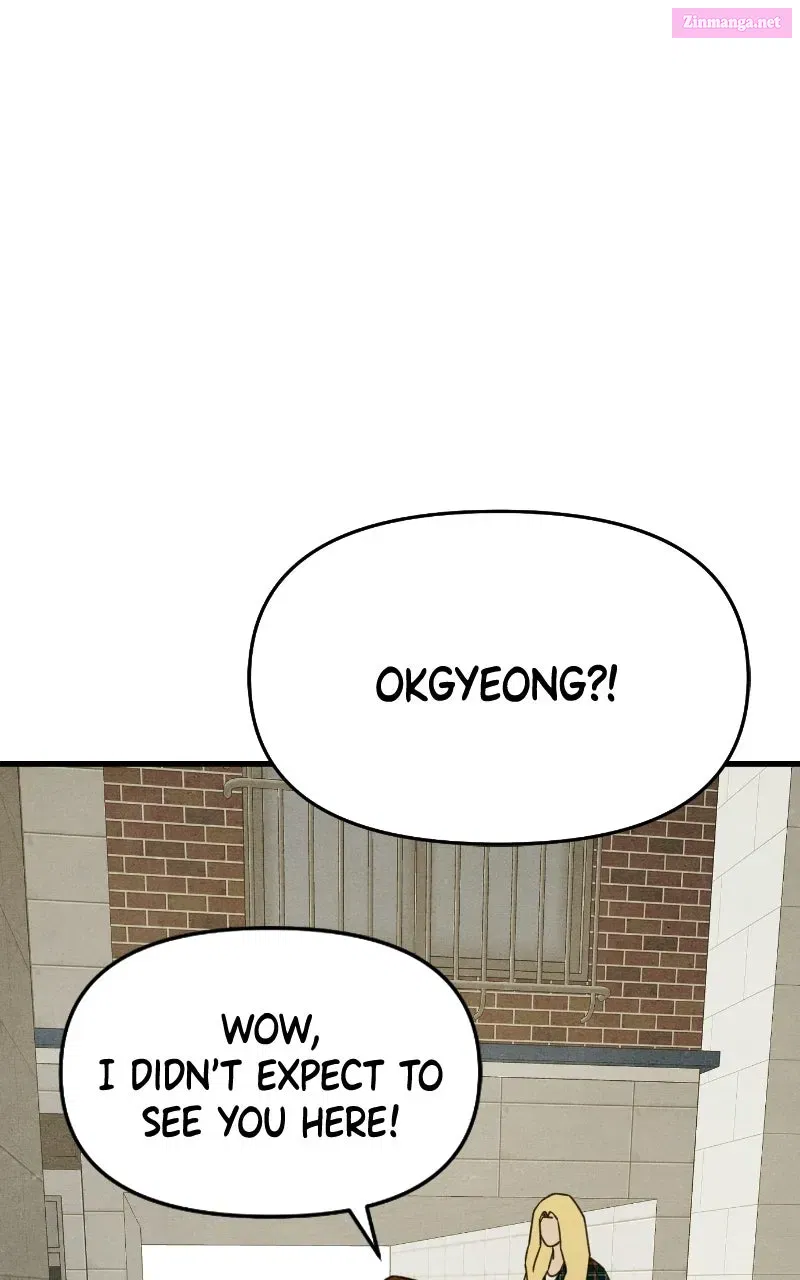 Who’s That Long-Haired Senior? Chapter 73 page 65 - 