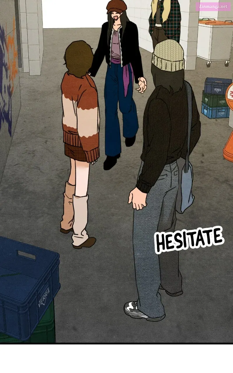 Who’s That Long-Haired Senior? Chapter 73 page 66 - 