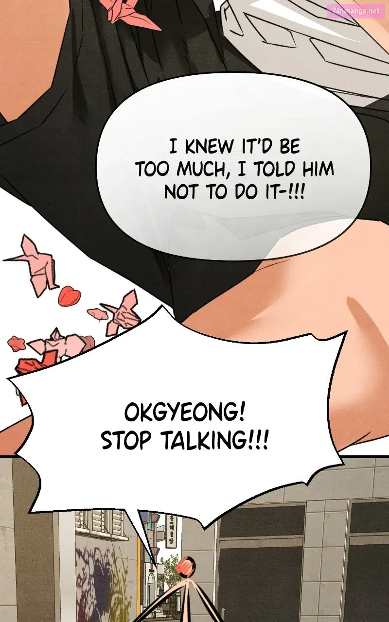 Who’s That Long-Haired Senior? Chapter 73 page 72 - 