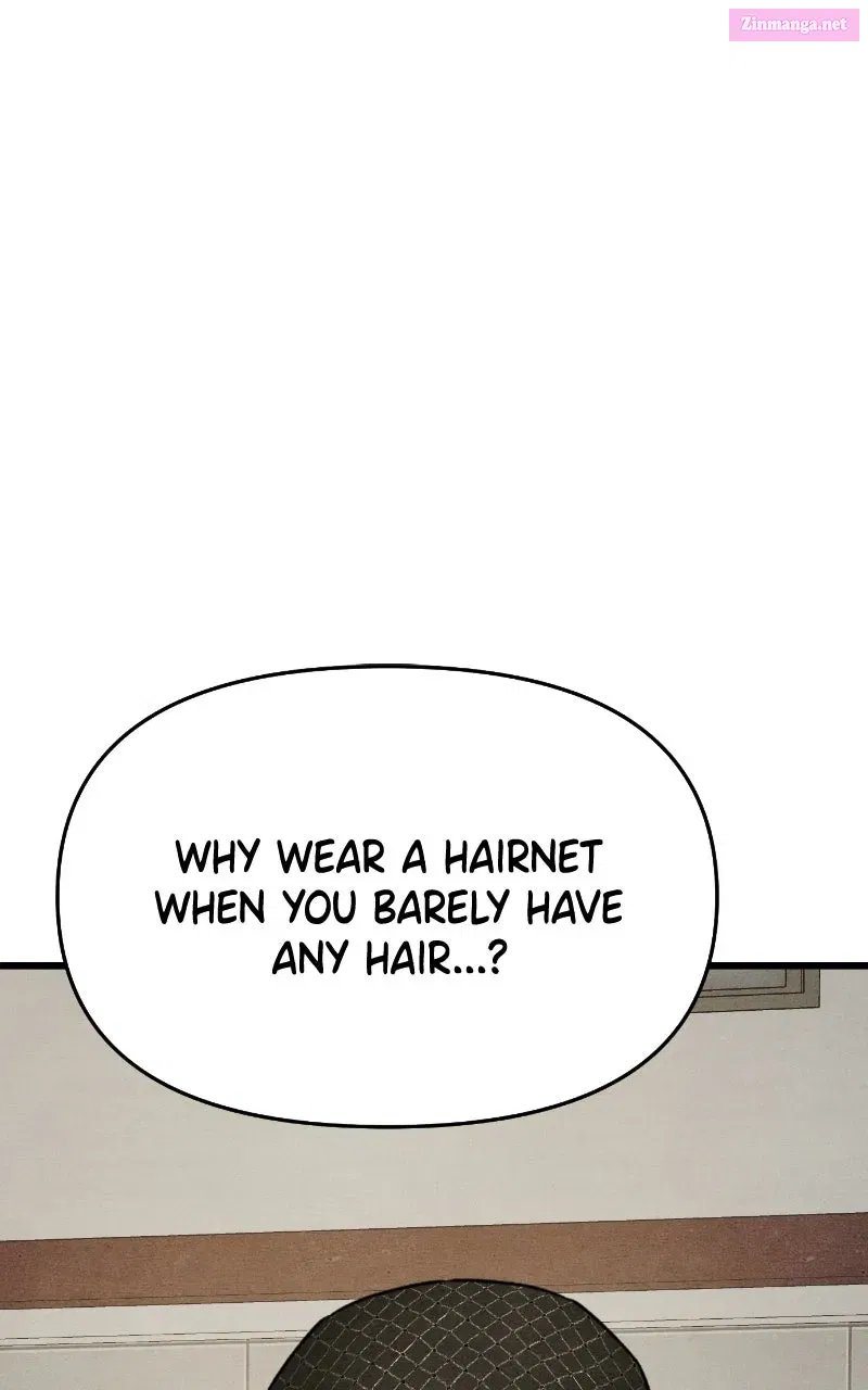 Who’s That Long-Haired Senior? Chapter 73 page 76 - 