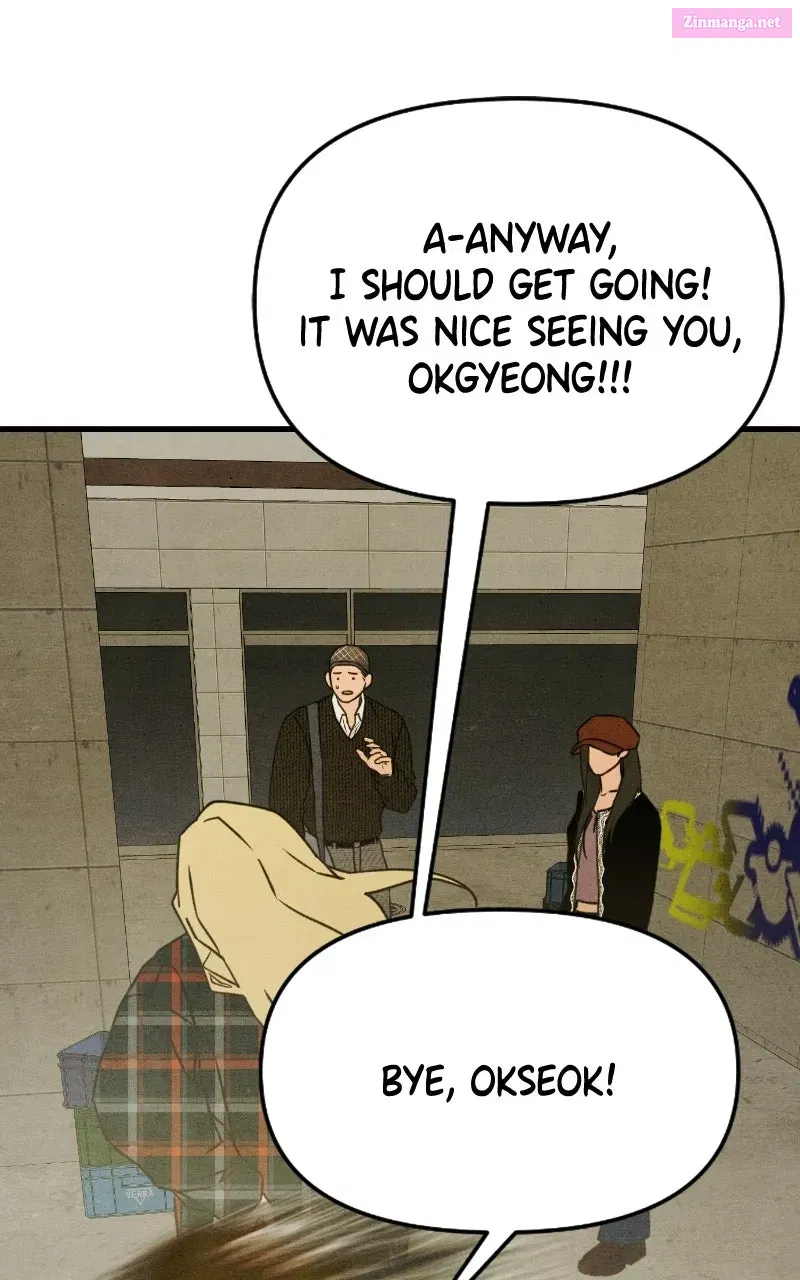 Who’s That Long-Haired Senior? Chapter 73 page 79 - 