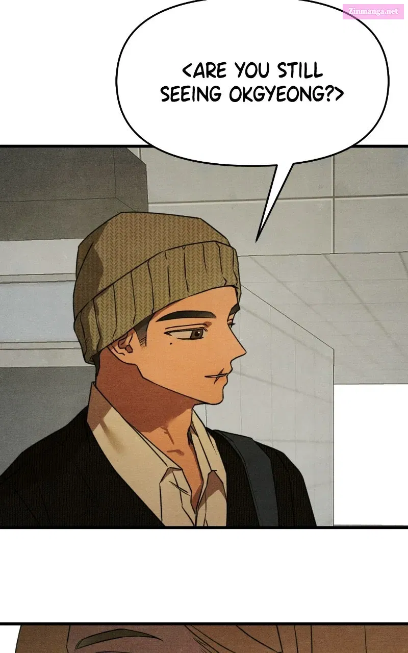Who’s That Long-Haired Senior? Chapter 73 page 84 - 