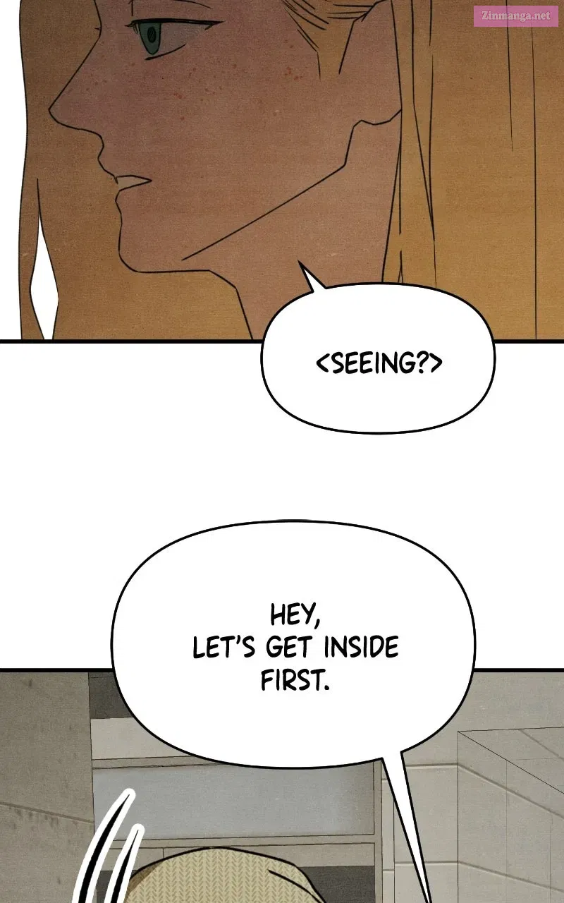 Who’s That Long-Haired Senior? Chapter 73 page 85 - 