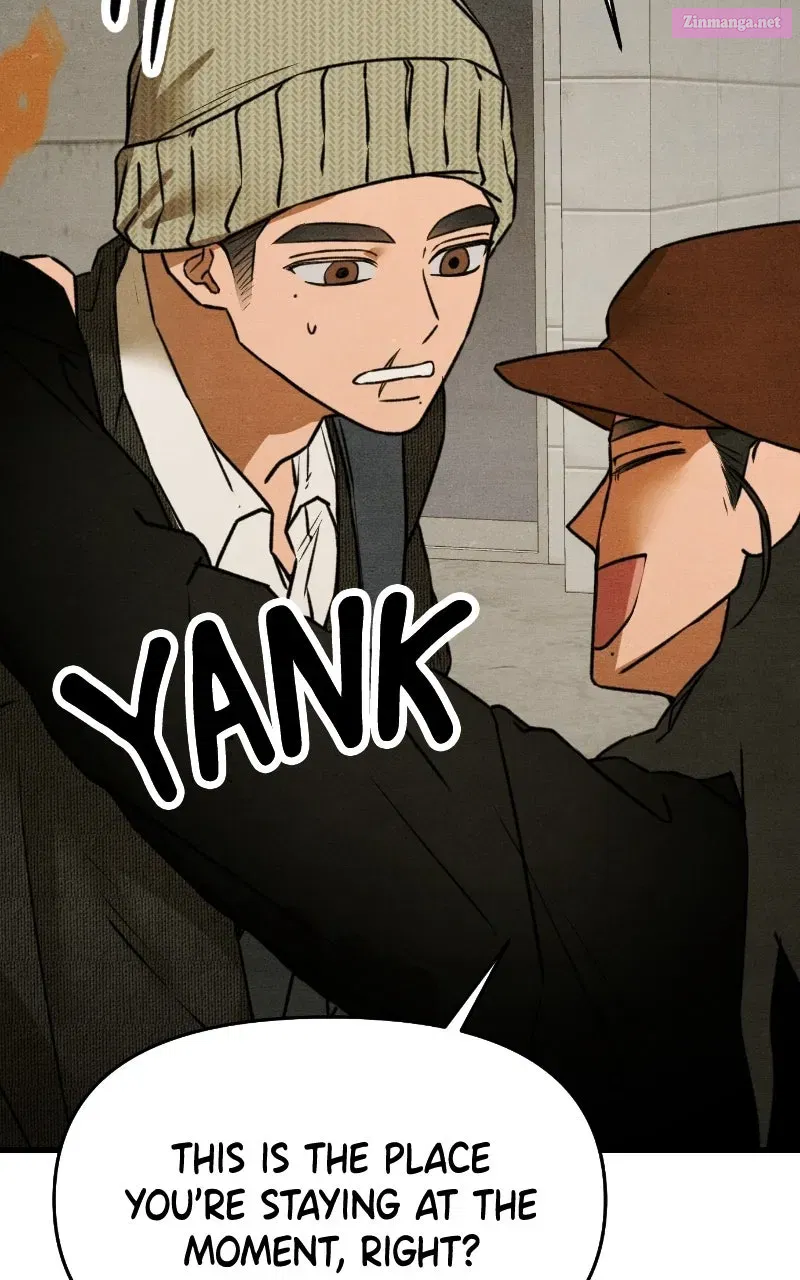 Who’s That Long-Haired Senior? Chapter 73 page 86 - 