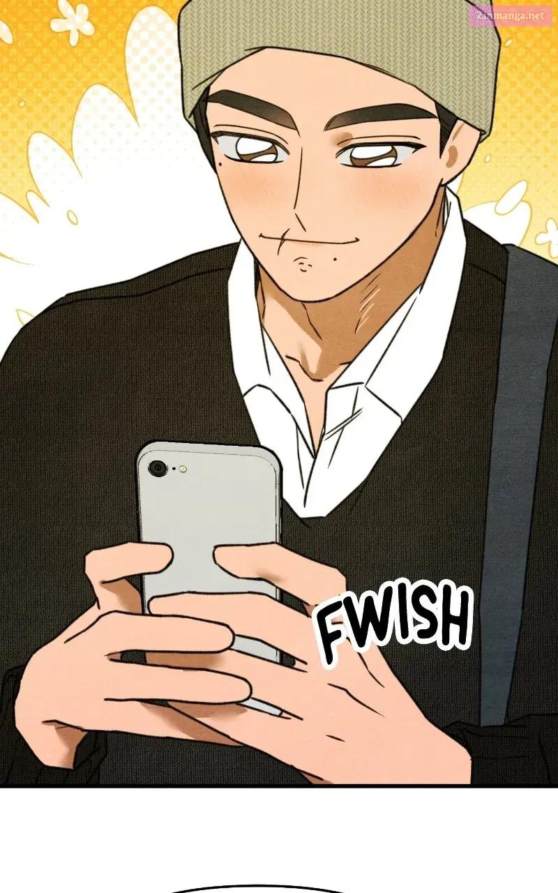 Who’s That Long-Haired Senior? Chapter 73 page 89 - 