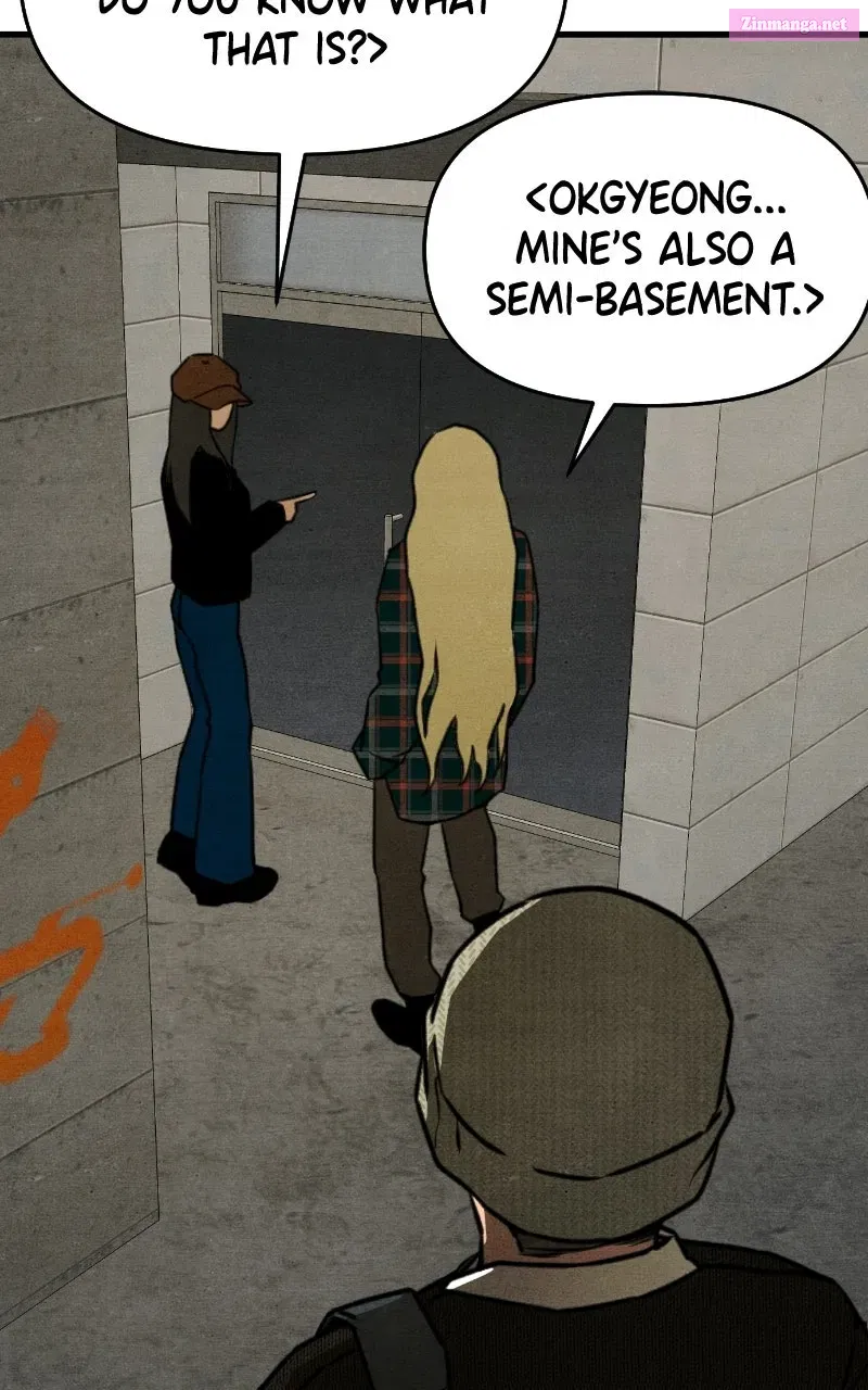Who’s That Long-Haired Senior? Chapter 73 page 92 - 