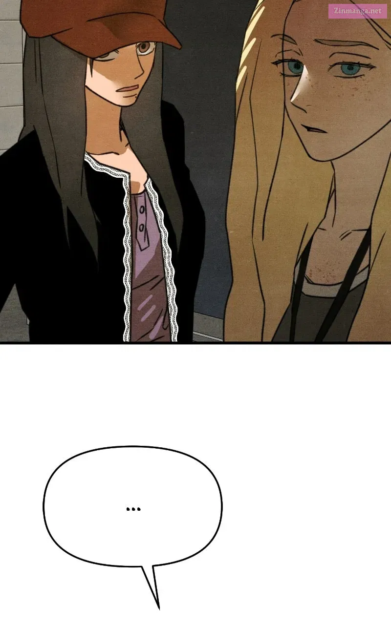 Who’s That Long-Haired Senior? Chapter 73 page 94 - 