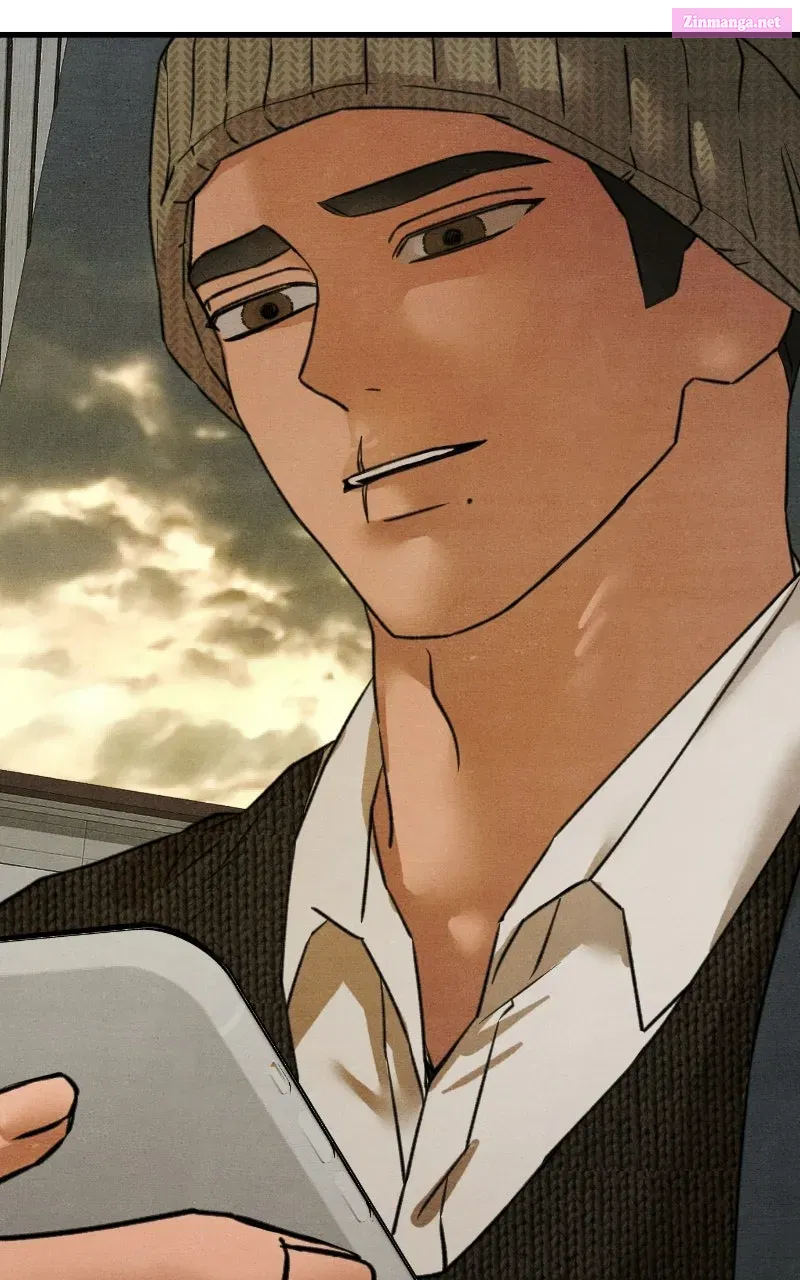Who’s That Long-Haired Senior? Chapter 73 page 95 - 