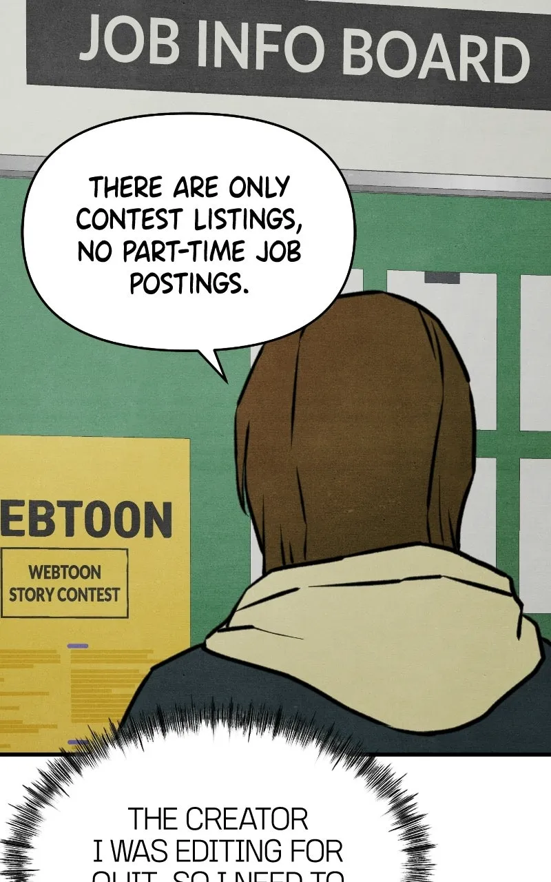 Who’s That Long-Haired Senior? Chapter 74 page 22 - 