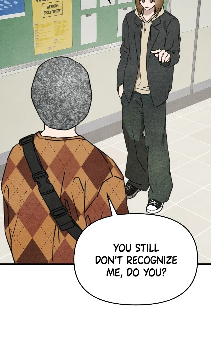 Who’s That Long-Haired Senior? Chapter 74 page 28 - 