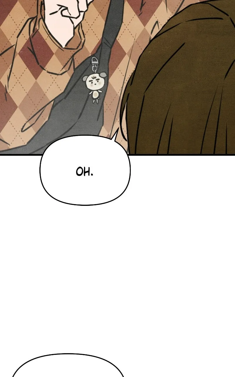 Who’s That Long-Haired Senior? Chapter 74 page 30 - 