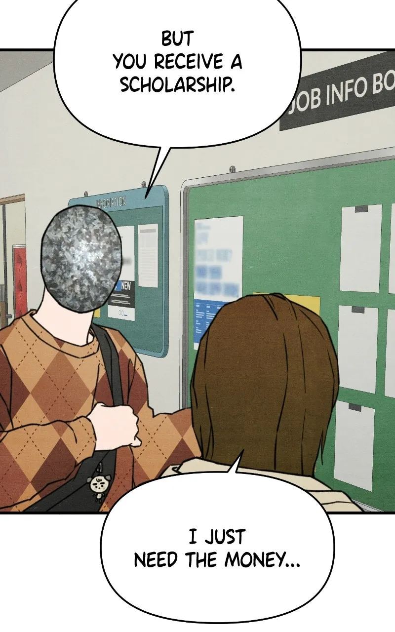 Who’s That Long-Haired Senior? Chapter 74 page 32 - 