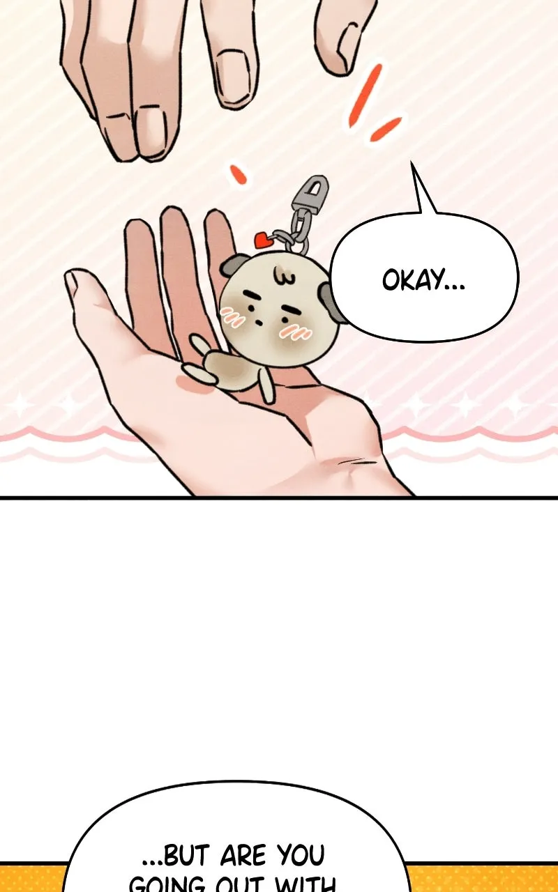 Who’s That Long-Haired Senior? Chapter 74 page 39 - 