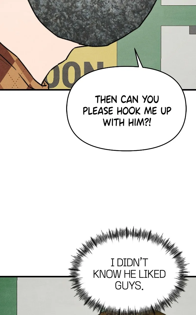 Who’s That Long-Haired Senior? Chapter 74 page 42 - 