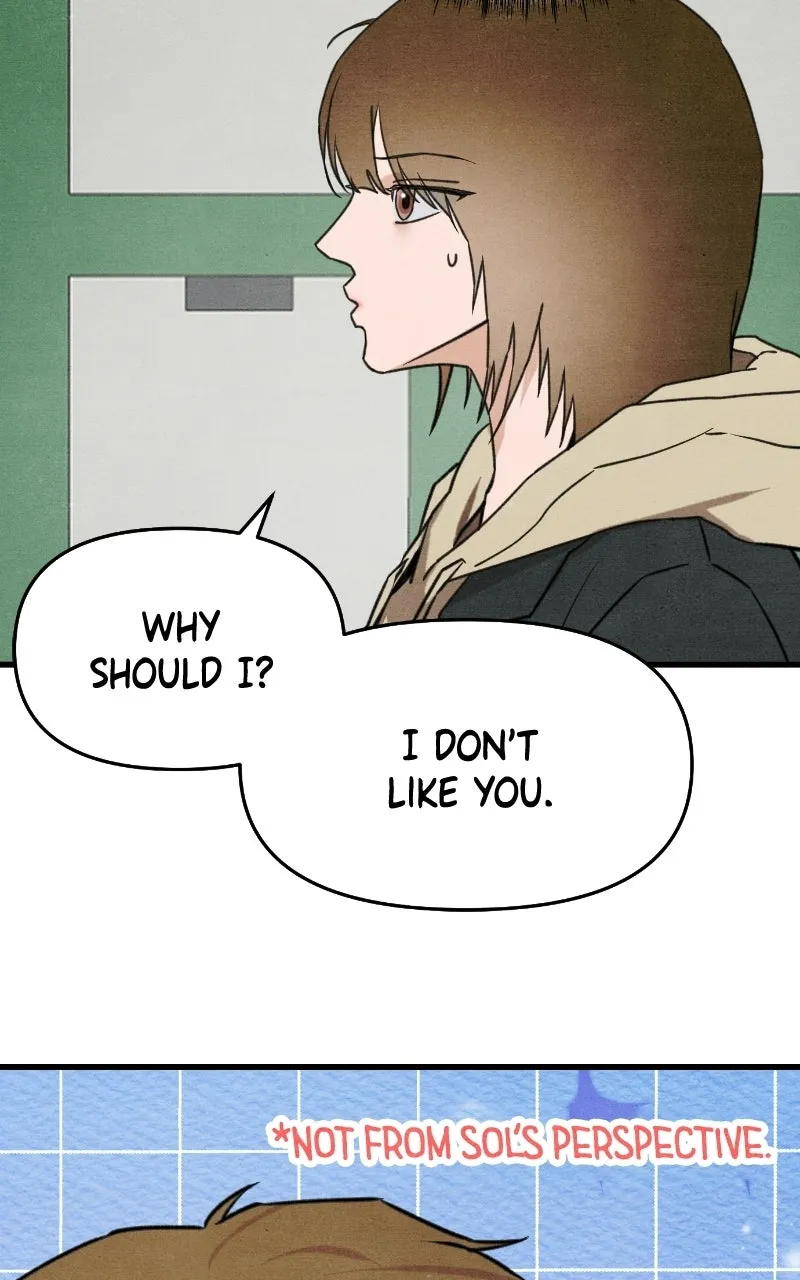 Who’s That Long-Haired Senior? Chapter 74 page 43 - 