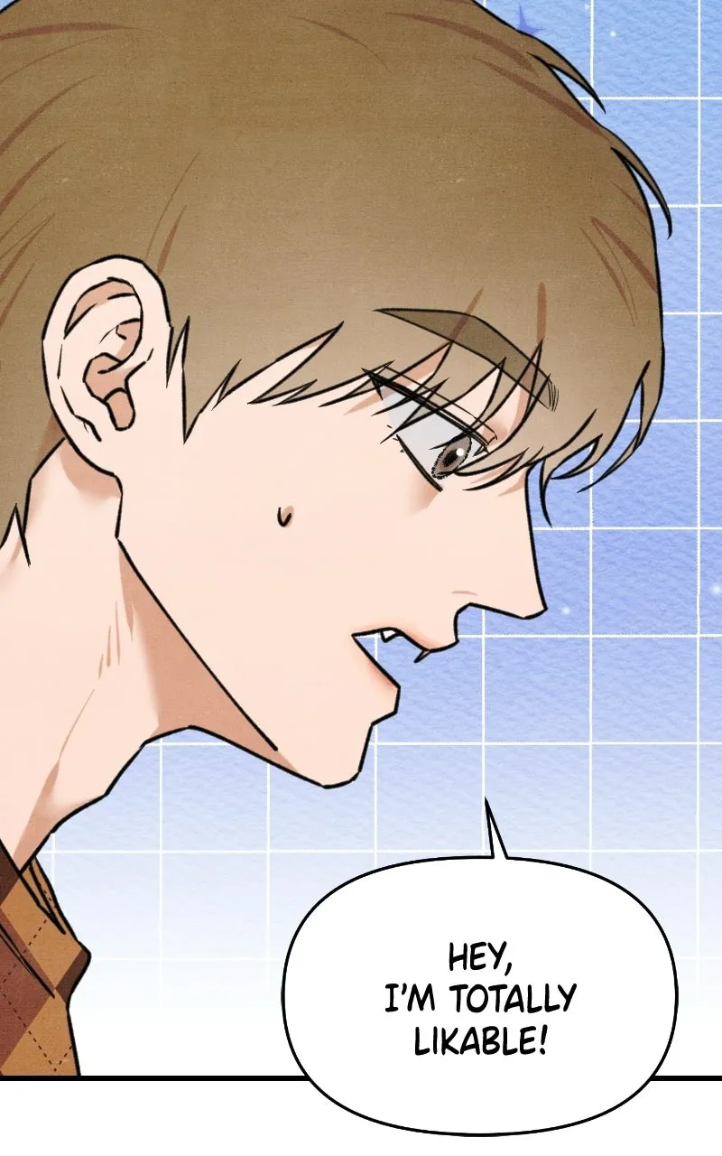 Who’s That Long-Haired Senior? Chapter 74 page 44 - 