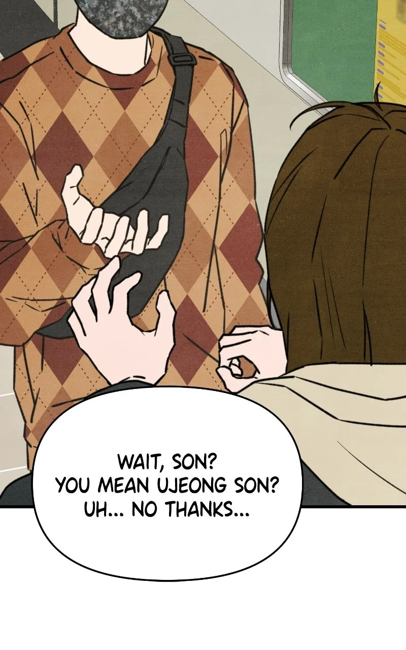 Who’s That Long-Haired Senior? Chapter 74 page 48 - 