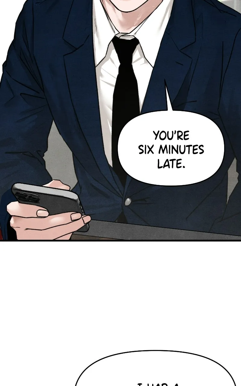 Who’s That Long-Haired Senior? Chapter 74 page 6 - 