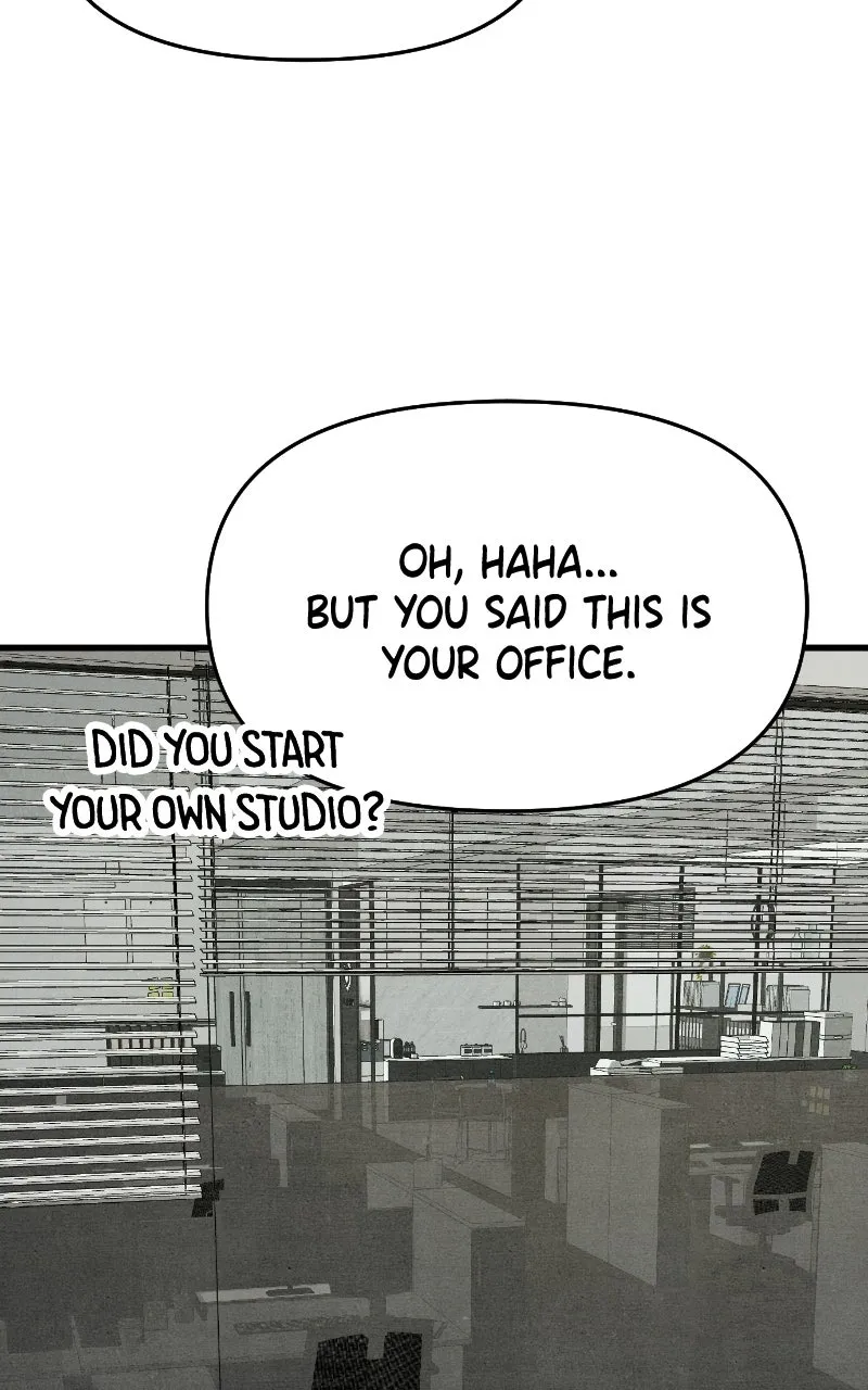 Who’s That Long-Haired Senior? Chapter 74 page 57 - 