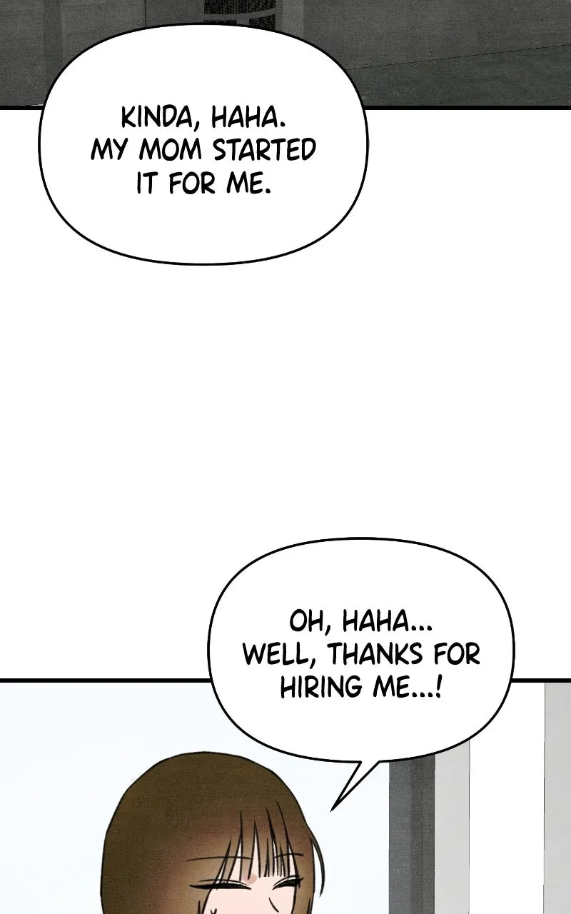Who’s That Long-Haired Senior? Chapter 74 page 58 - 