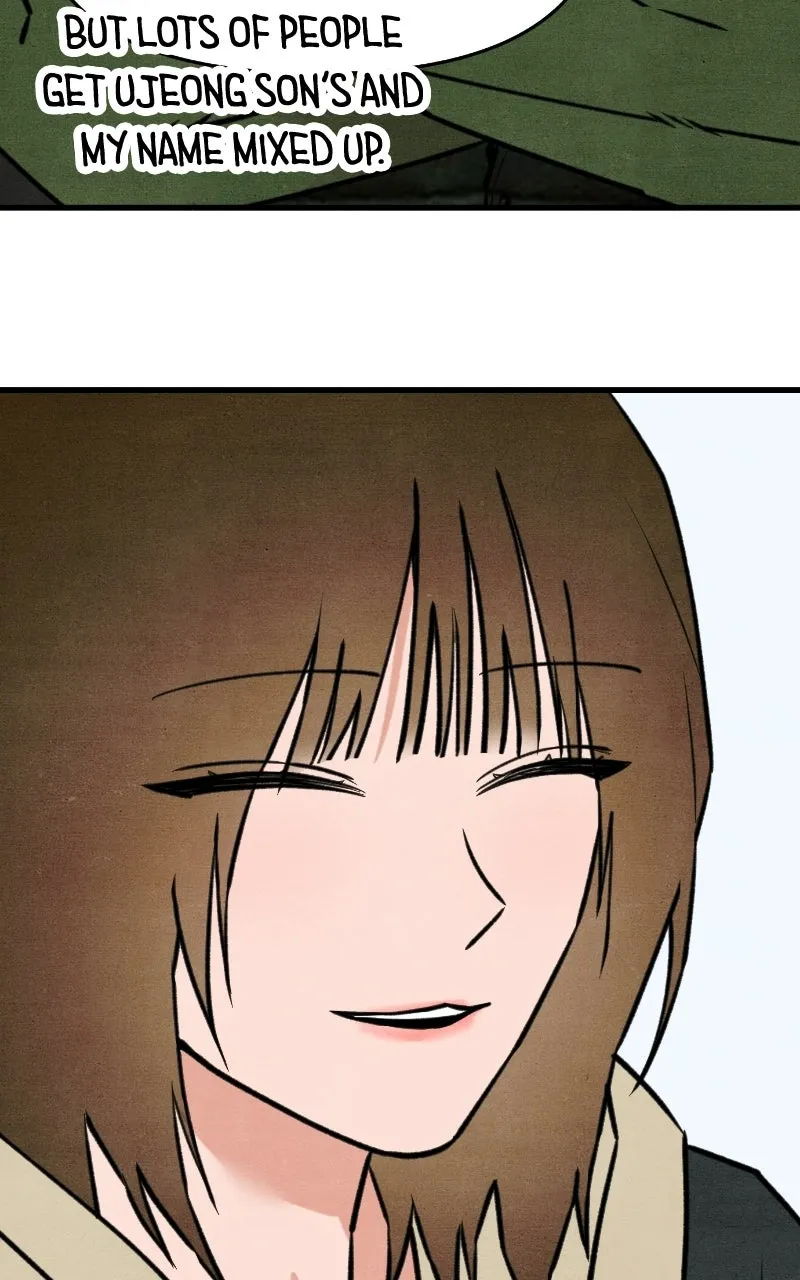 Who’s That Long-Haired Senior? Chapter 74 page 61 - 