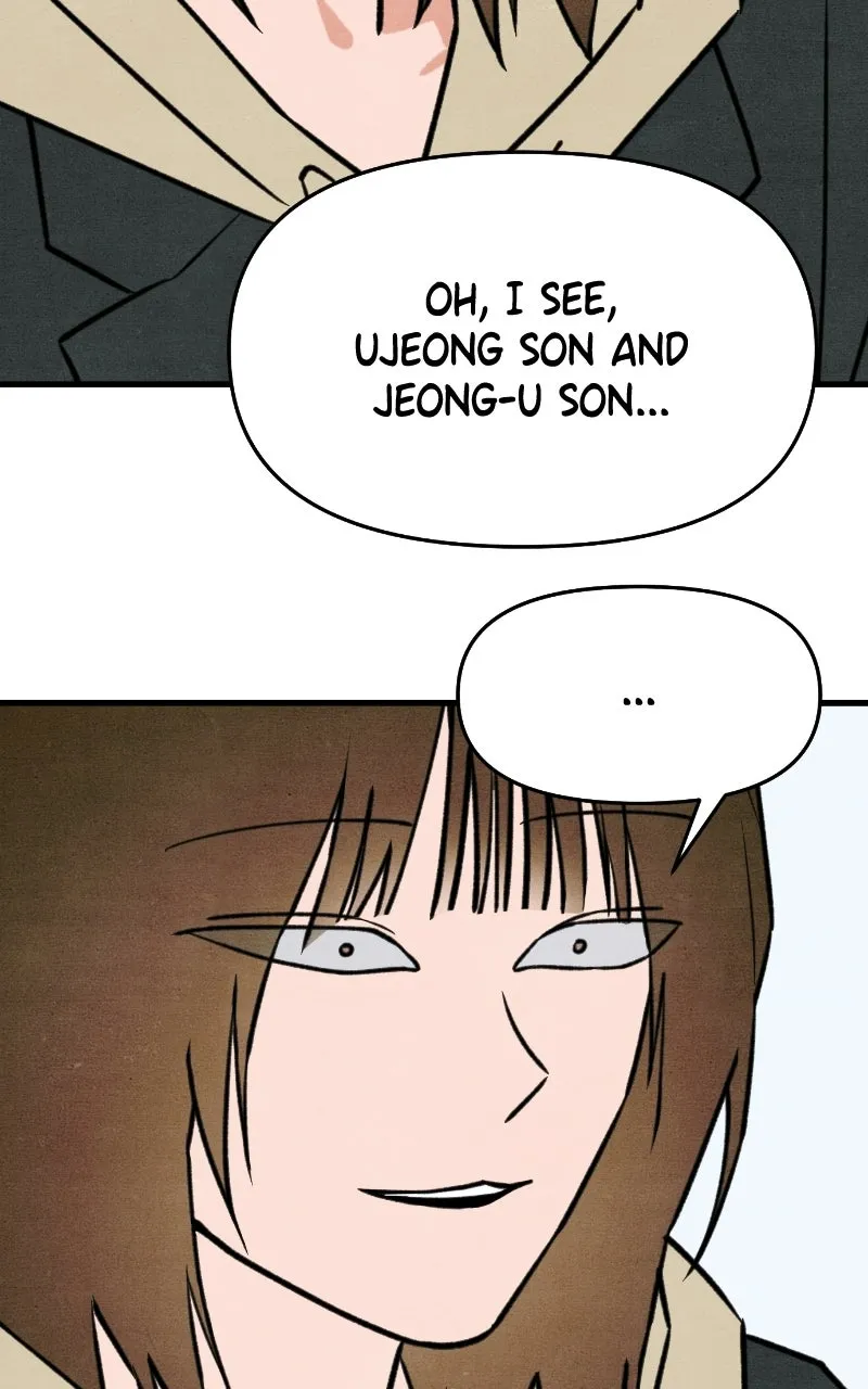 Who’s That Long-Haired Senior? Chapter 74 page 62 - 